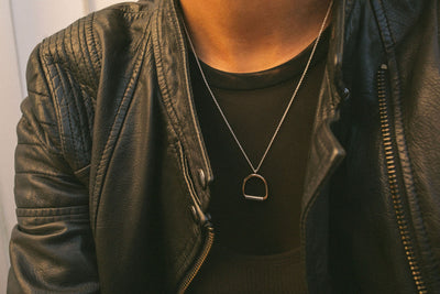 Baseline Necklace