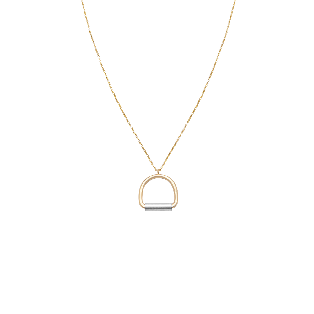 Baseline Necklace