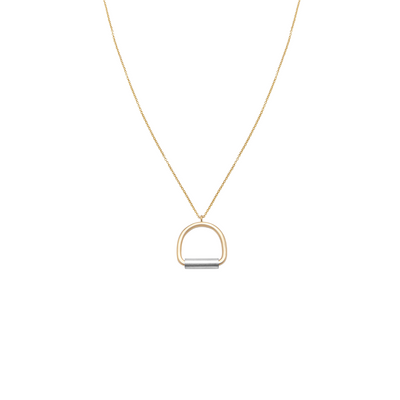 Baseline Necklace