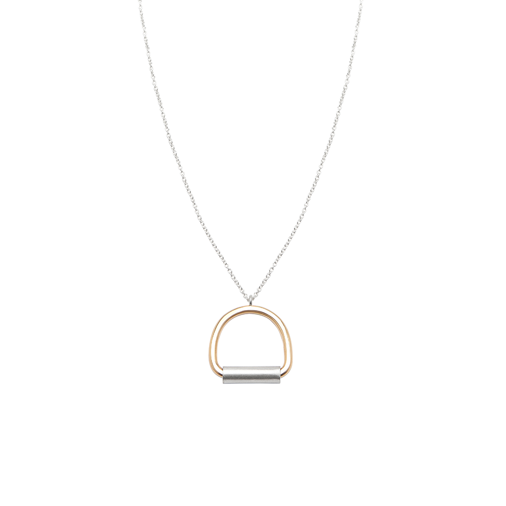 Baseline Necklace