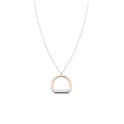 Baseline Necklace