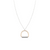 Baseline Necklace