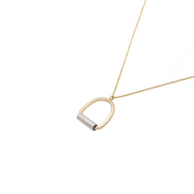 Baseline Necklace