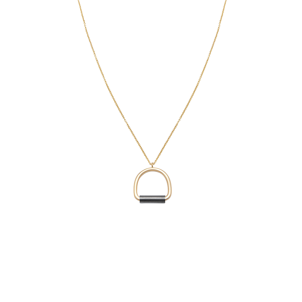 Baseline Necklace