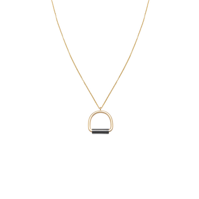 Baseline Necklace