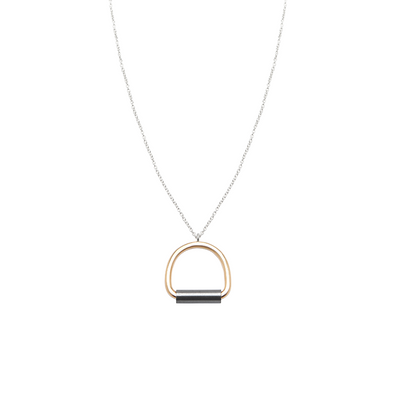 Baseline Necklace