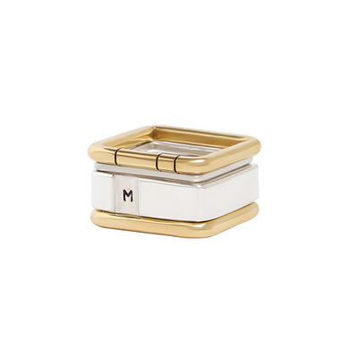 Reppin' Ring Set (Customizable)