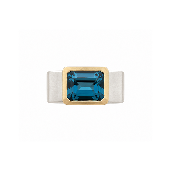 Deep End Ring