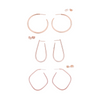 Hoops for Days Earring Bundle