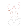Hoops for Days Earring Bundle