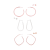 Hoops for Days Earring Bundle