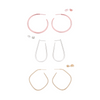 Hoops for Days Earring Bundle