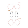 Hoops for Days Earring Bundle