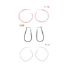 Hoops for Days Earring Bundle