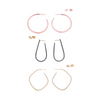 Hoops for Days Earring Bundle