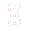 Hoops for Days Earring Bundle