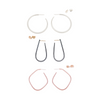 Hoops for Days Earring Bundle