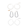 Hoops for Days Earring Bundle