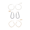 Hoops for Days Earring Bundle