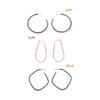 Hoops for Days Earring Bundle