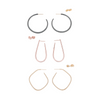 Hoops for Days Earring Bundle