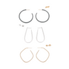 Hoops for Days Earring Bundle