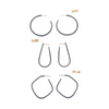 Hoops for Days Earring Bundle
