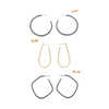 Hoops for Days Earring Bundle