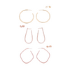 Hoops for Days Earring Bundle