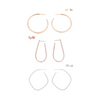 Hoops for Days Earring Bundle