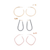 Hoops for Days Earring Bundle