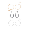 Hoops for Days Earring Bundle