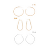 Hoops for Days Earring Bundle