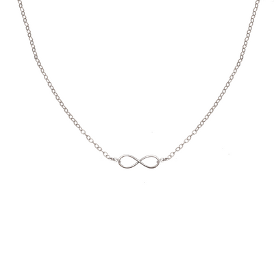 Infinity Necklace