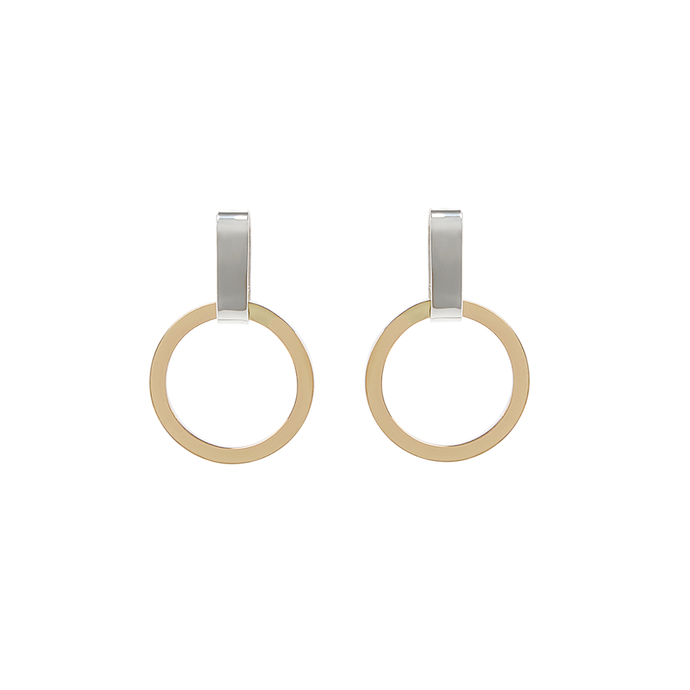 Steadfast Earrings