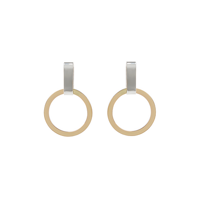 Steadfast Earrings