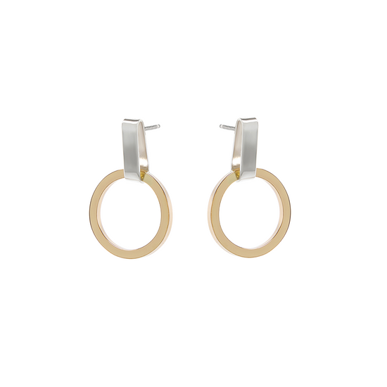 Steadfast Earrings