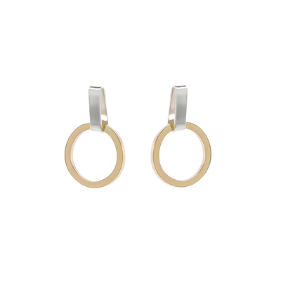 Steadfast Earrings