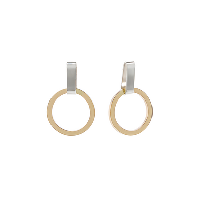 Steadfast Earrings