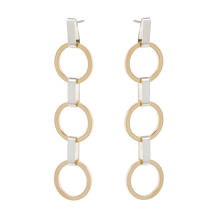 Lore Earrings - Colleen Mauer Designs