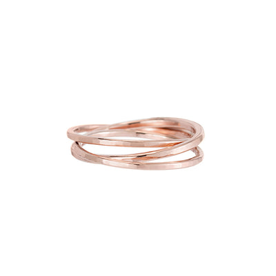 The Eclipse Ring Set