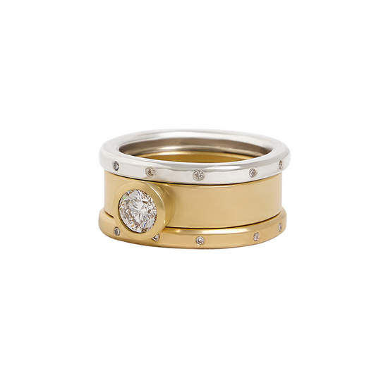Empress Ring Set
