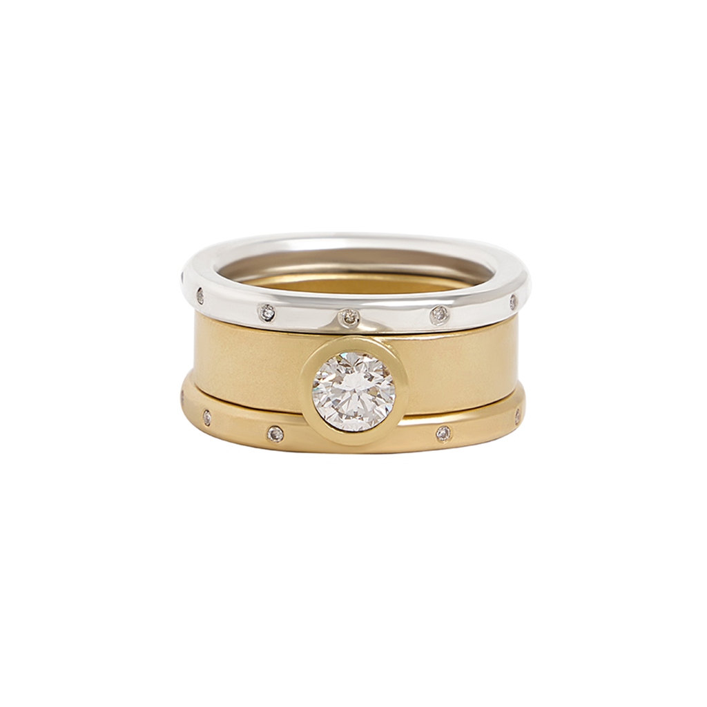 Empress Ring Set