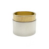 Go Big or Go Home Ring Set