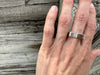 Cancerian Ring (Customizable)
