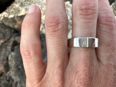 Bittersweet Ring (Customizable)