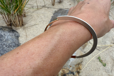 The Big Two-Oh Bracelet