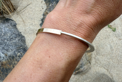 The Big Two-Oh Bracelet