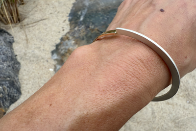 The Big Two-Oh Bracelet