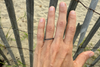 The Party Trick Ring
